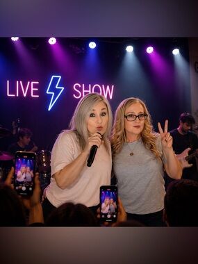 Numbers for live show  101-200